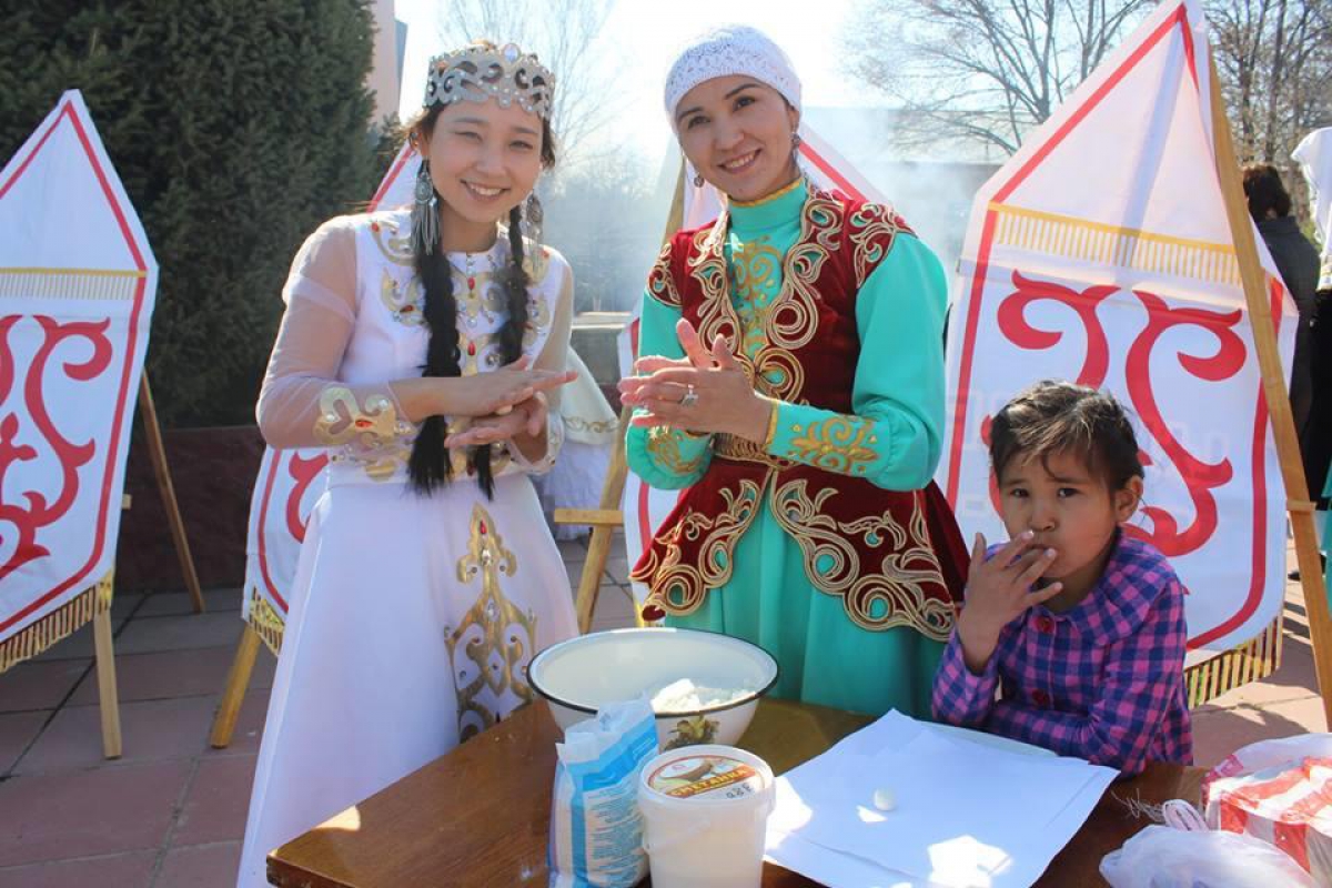 Ұрпақ тәрбиесіне жауапкершілікпен қарайық