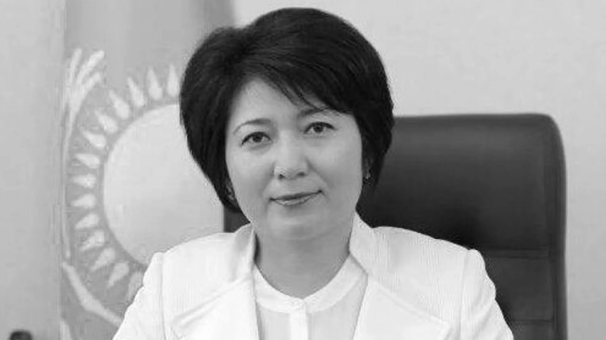 Сенатордың Гүлмира Кәрімованың қазасының себебі айтылды