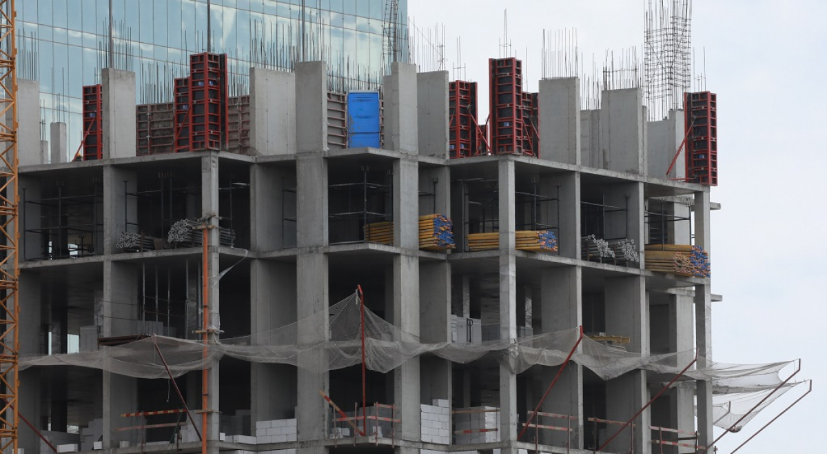 Алматы облысында заңсыз салынған 145 нысан анықталды