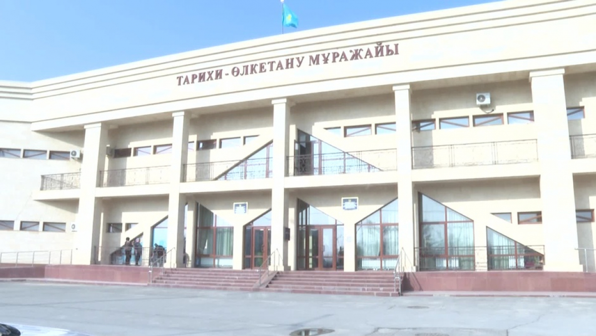 Рухани жаңғыру – баянды болашақ бастауы