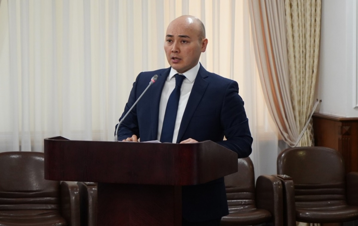 Ұлттық қордан балаларға аударылатын ақшаға салық салынбайды