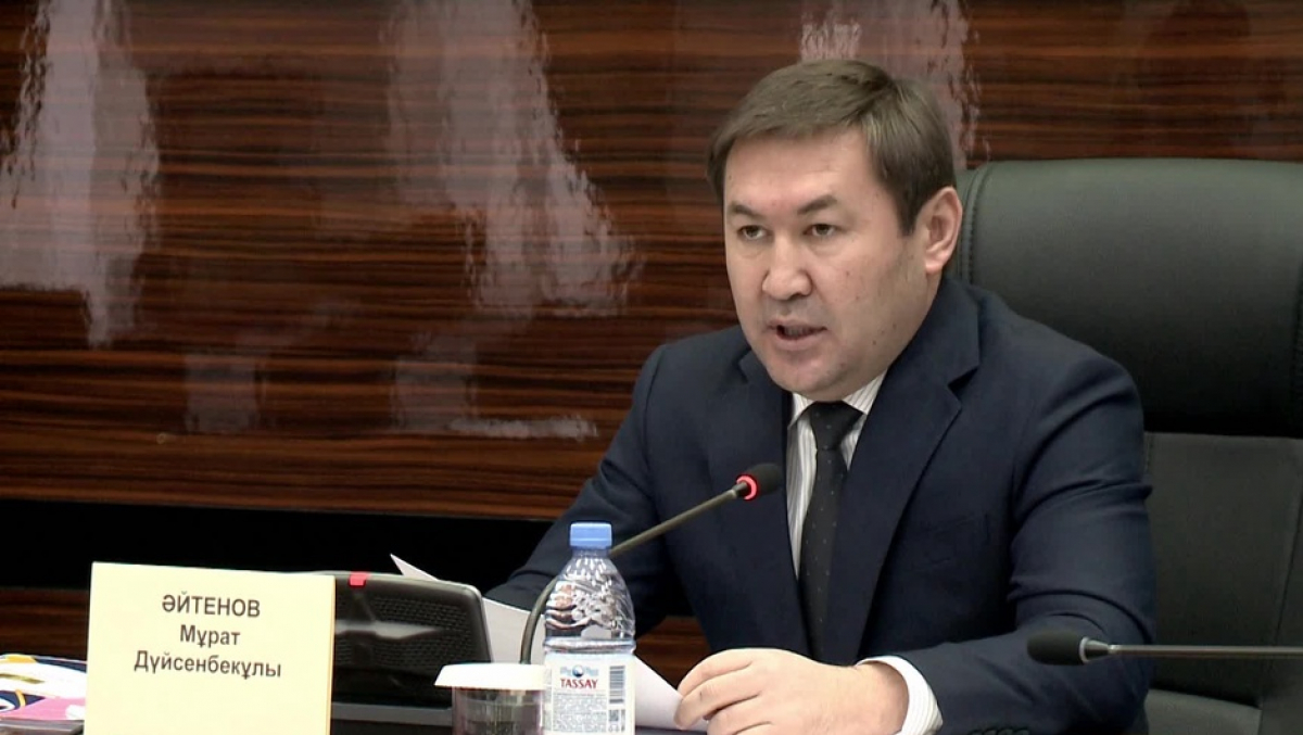 Шымкентте президент жолдауын жүзеге асыру бойынша актив отырысы өтті