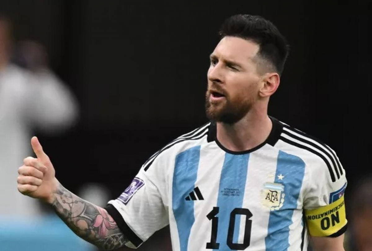 Катардағы футболдан әлем чемпионатының қызықты сәттері - фото