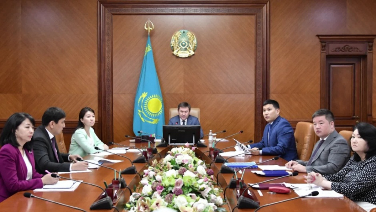 Шымкент 2024 жылы 100 пайыз мобильді интернетпен қамтылады