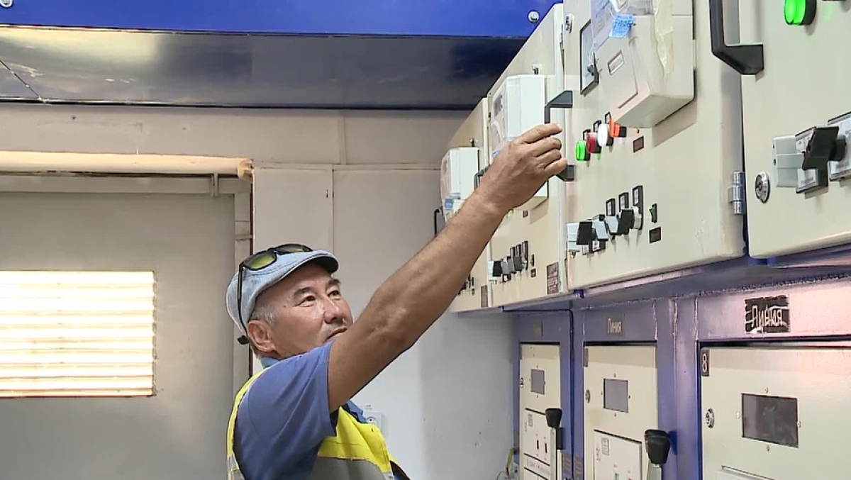 Тұрғындар сапалы инфрақұрылымға қол жеткізді