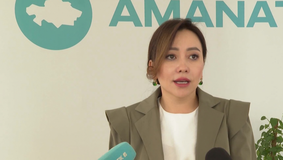 Жаңа қазақстан – жаңа саяси тұғырнама!