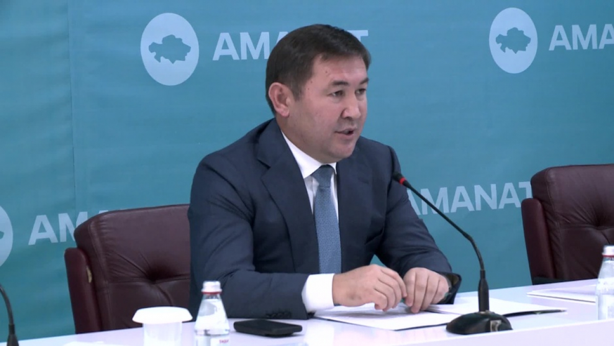 Президент неге кезектен тыс сайлау жариялады?