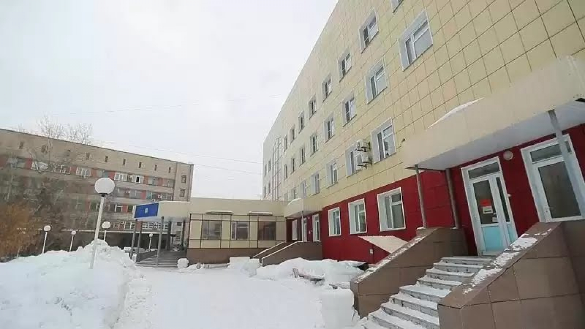 ШҚО-да онкология бойынша есепте тұрған 13 мыңнан астам науқас бар