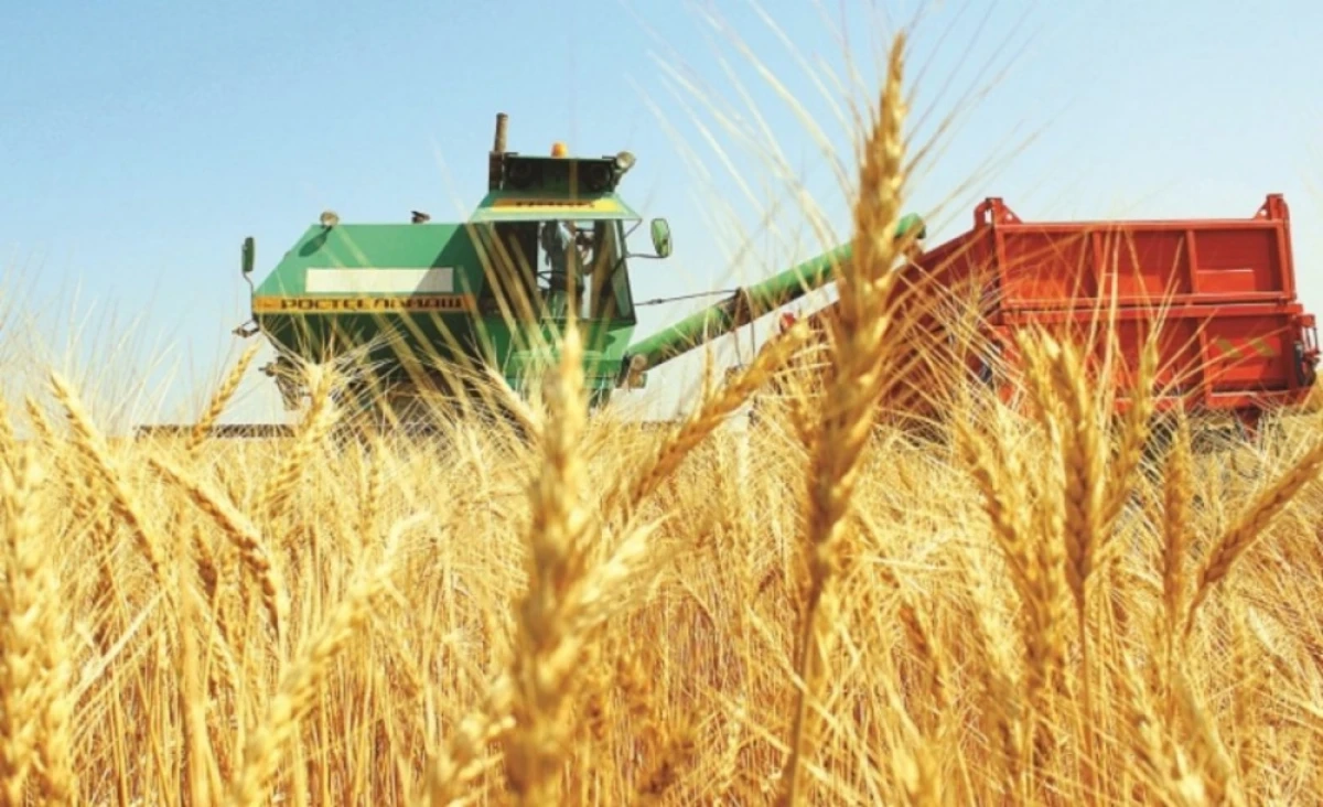 Көктемгі егіс жұмыстарына 413 мың тонна дизель отыны бөлінеді