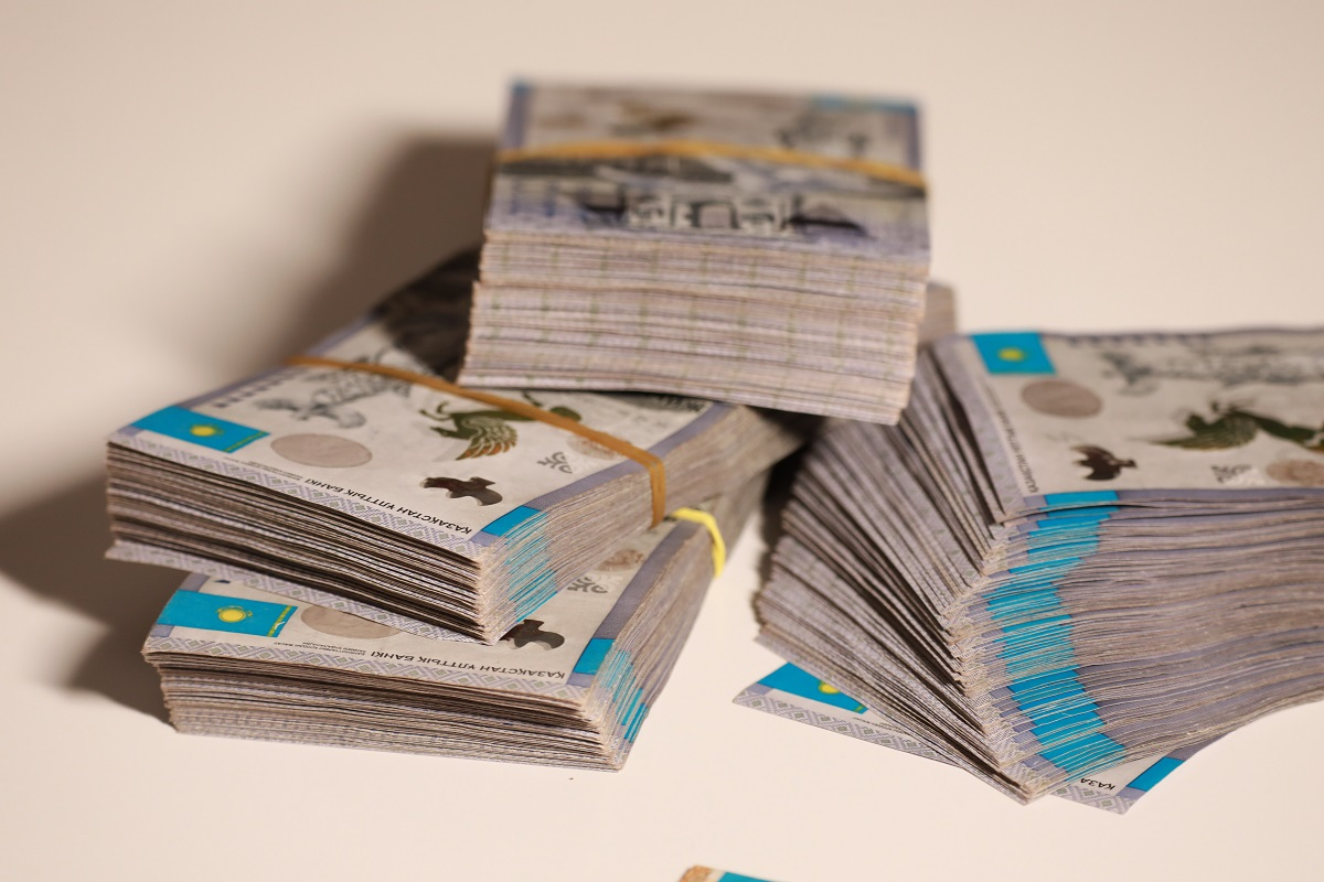 Зейнетақы жинағын мерзімінен бұрын пайдалану: 3,5 трлн теңге қайда жұмсалды