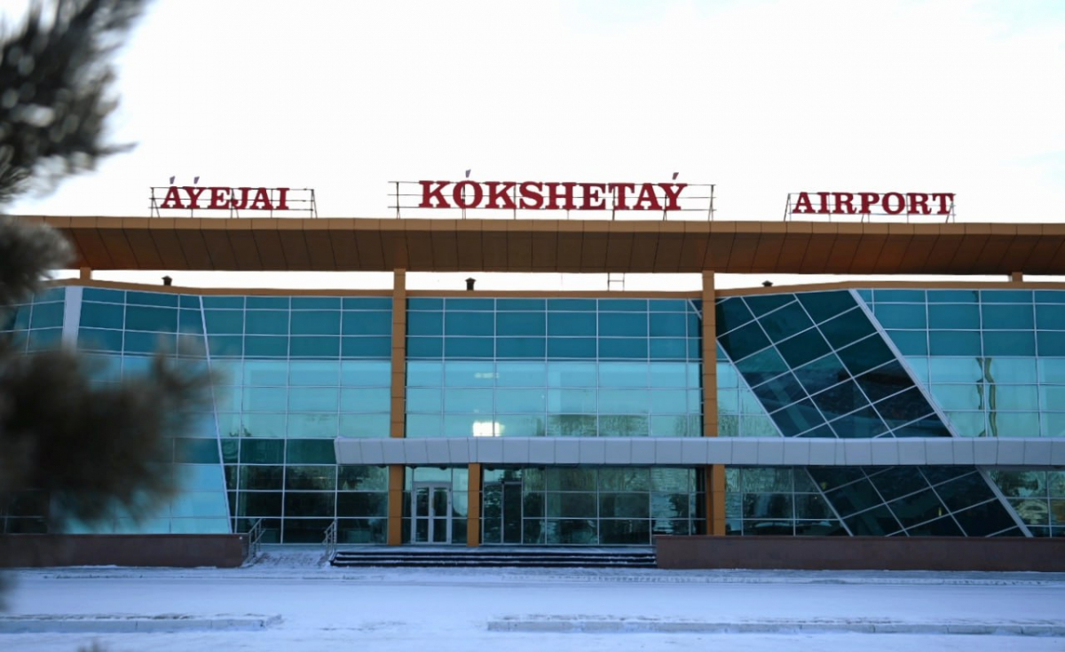 Тоқаев Ақмола облысына барды