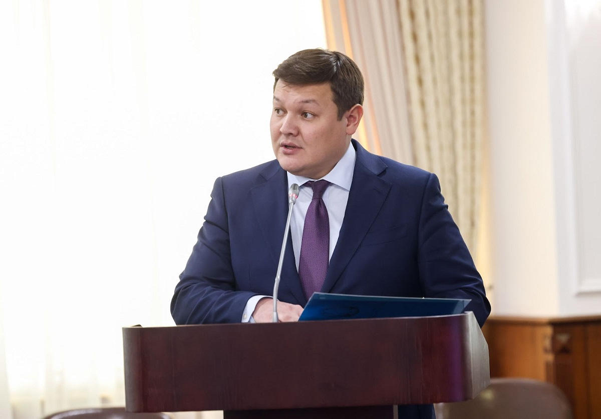 Қазақстан туризмді дамыту бойынша әлемдегі үздік 50 ел қатарына кіруді көздеп отыр