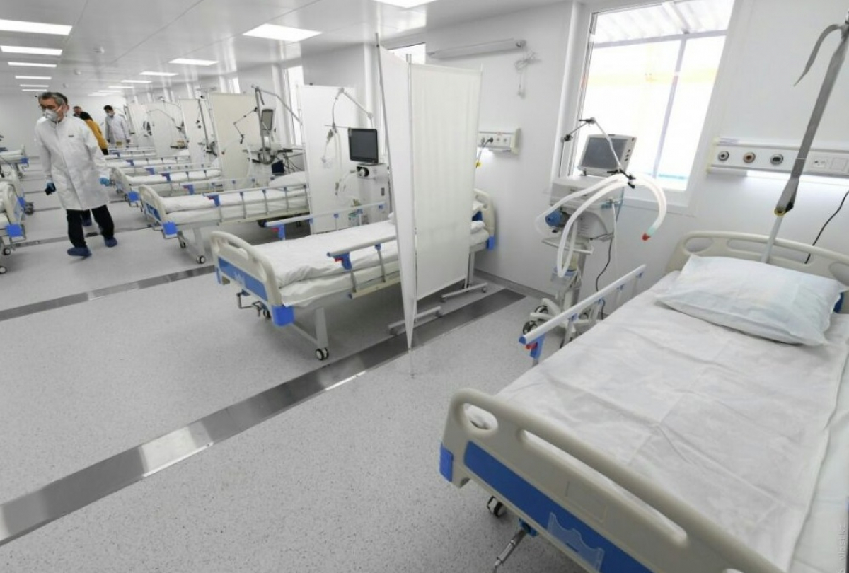 Алматыда екі жаңа емхана мен амбулатория салынады