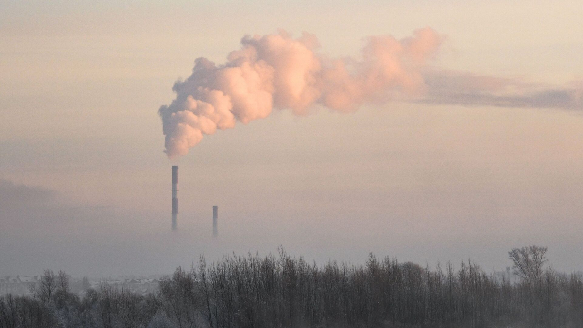 Екібастұз жылу орталығында 6 қазандық жұмыс істеп тұр – энергетика министрлігі