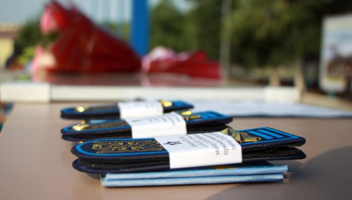 Әскери жоғары оқу орындарына түскісі келетіндер не істеуі қажет?