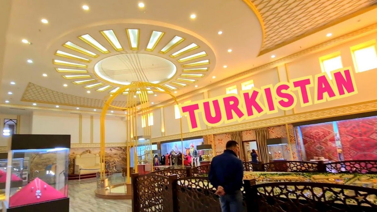 2023 жылы үш визит-орталықтың құрылысы аяқталады