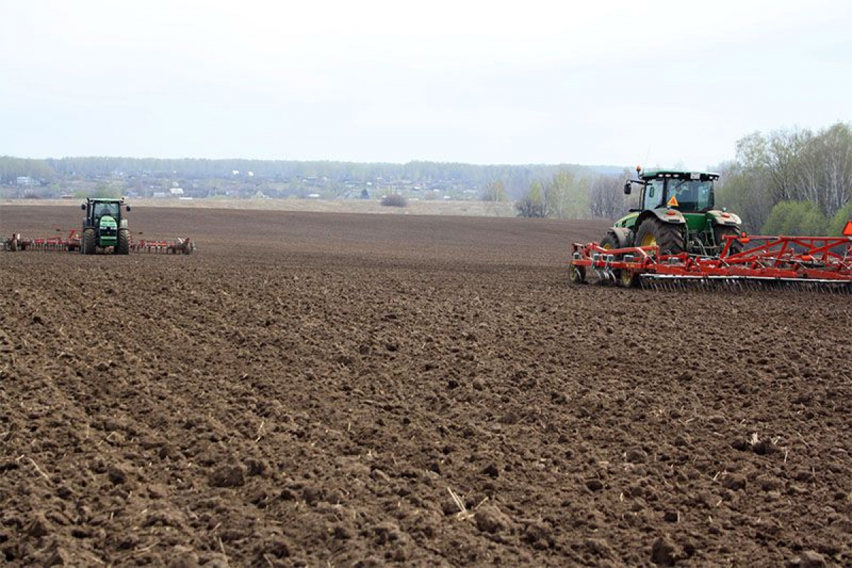 Көктемгі егіс жұмыстарына 413 мың тонна дизель отыны бөлінеді