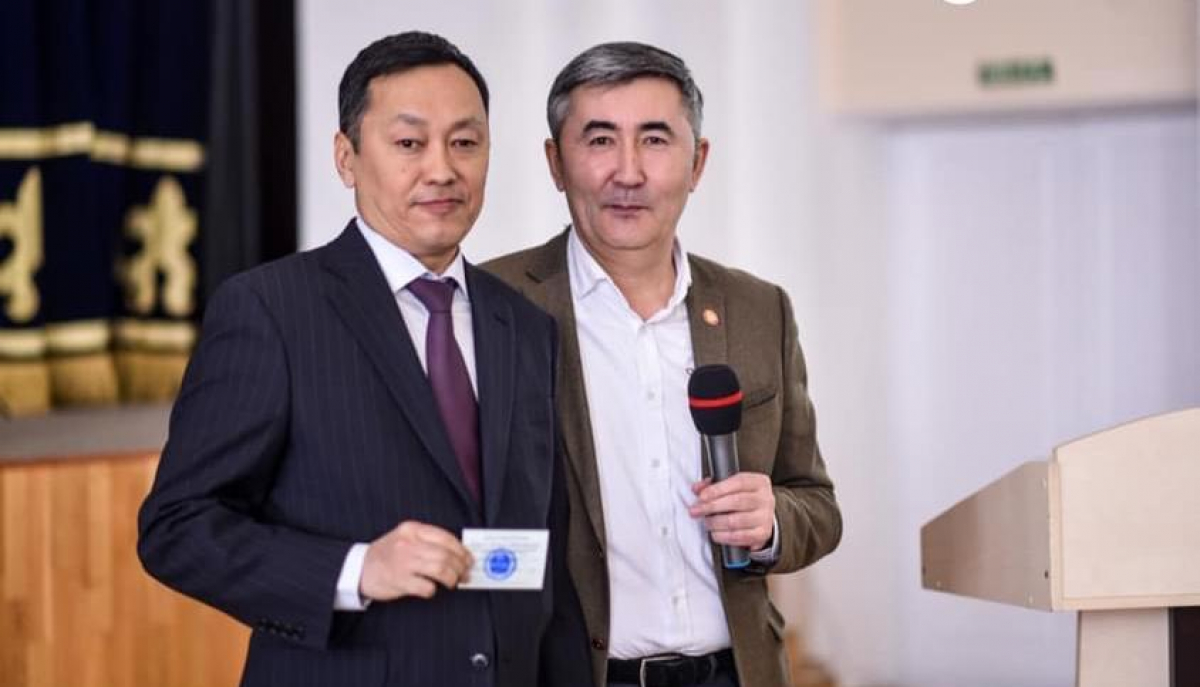 AMANAT: «Сайлау – елді бөлетін емес, біріктіретін науқан»