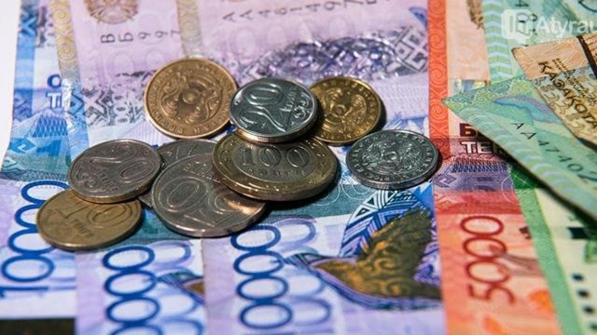 Атаулы әлеуметтік көмек алушыларға 73,9 млрд теңге төленді