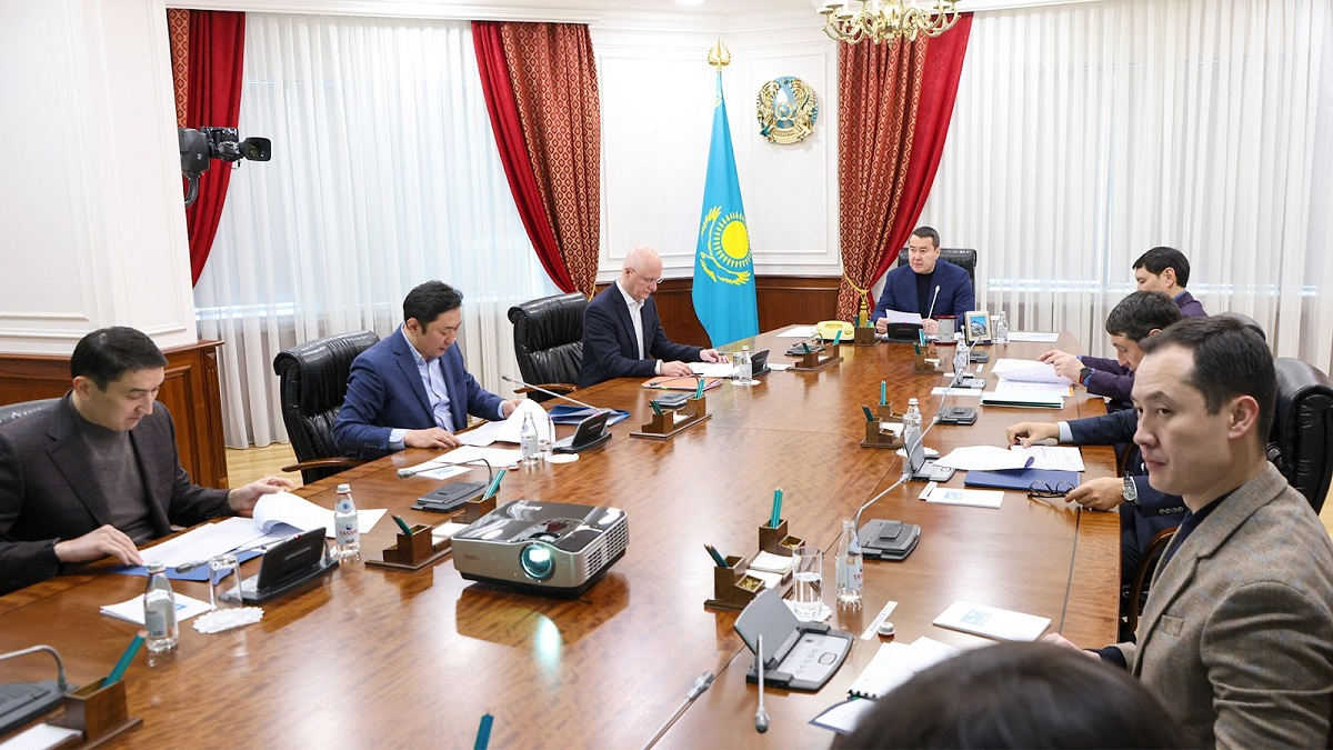 Қашаған кен орны 2025 жылы іске қосылуы мүмкін