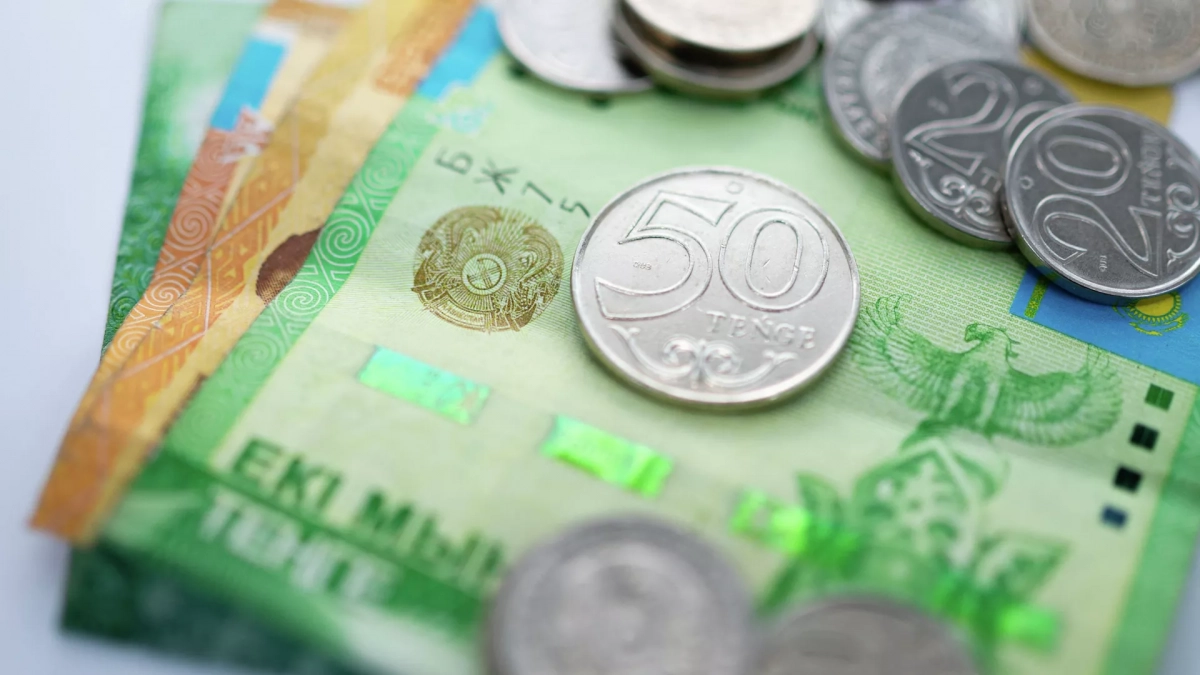 Зейнетақы және жәрдемақы: анықтаманы банк мобильді қосымшасынан алуға болады