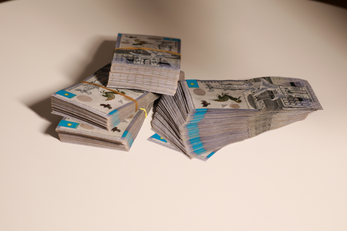 Қазақстанда тауар бағасы арзандауы мүмкін – қаржы министрі