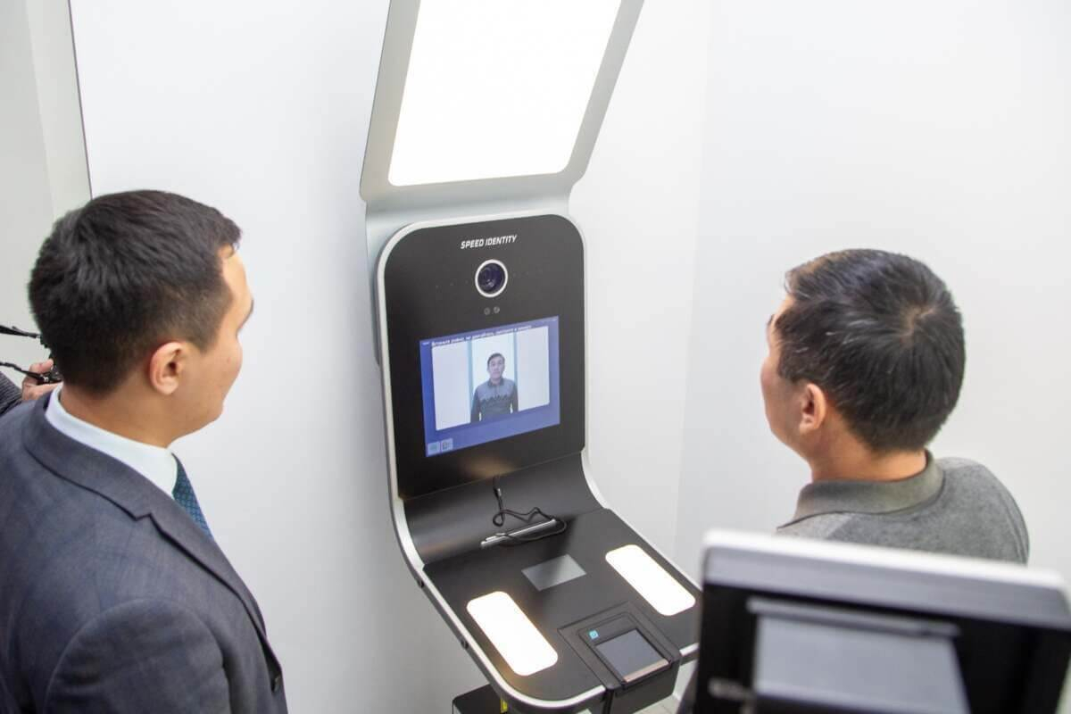 Астанада төлқұжат пен жеке куәлік алу жеңілдейді