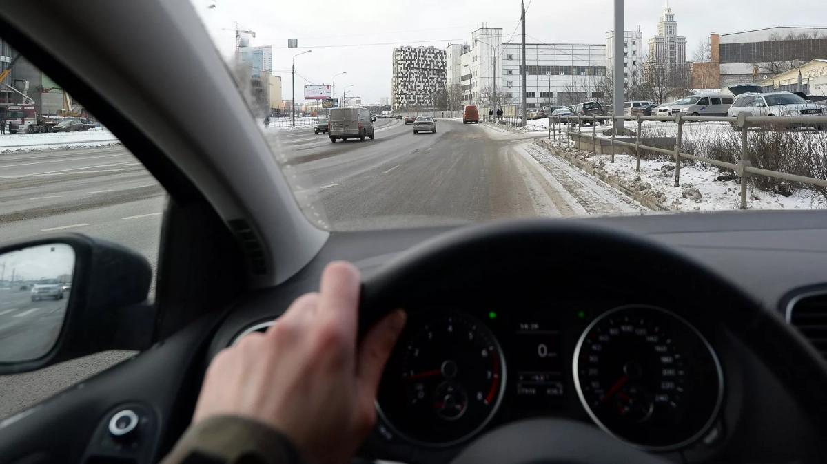 Атырау облысында баланы басып кеткен зейнеткерге сот үкімі шықты