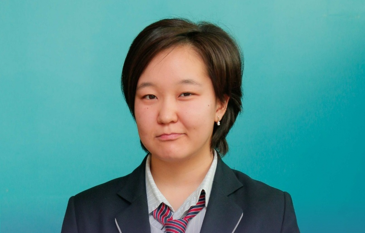 Қарағандылық оқушы Нобель сыйлығының 27 лауреаты шыққан университетке шақырту алды