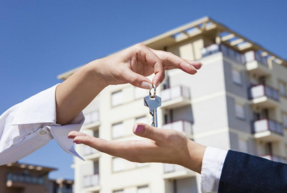 Шымкентте тиімді мөлшерлемемен мыңнан аса пәтер беріледі