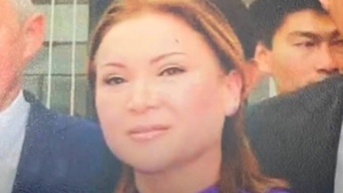 Қайрат Сатыбалдының бұрынғы әйелі елден қашпақ болған – прокурор