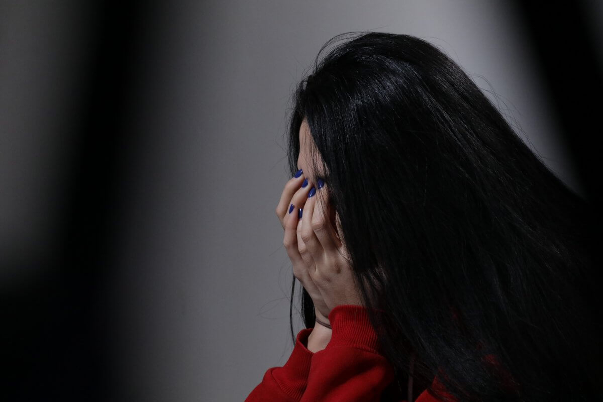 Әйелін ұрған еркектер 10 жылға сотталуы мүмкін