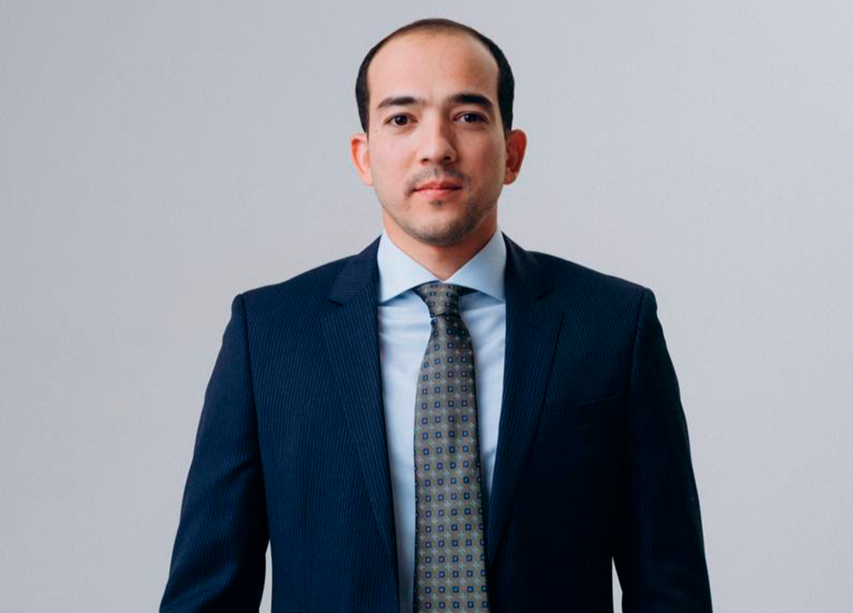 Жас кандидат халық өкілін сайлау – мемлекетті басқарудың балама жолы екенін айтты