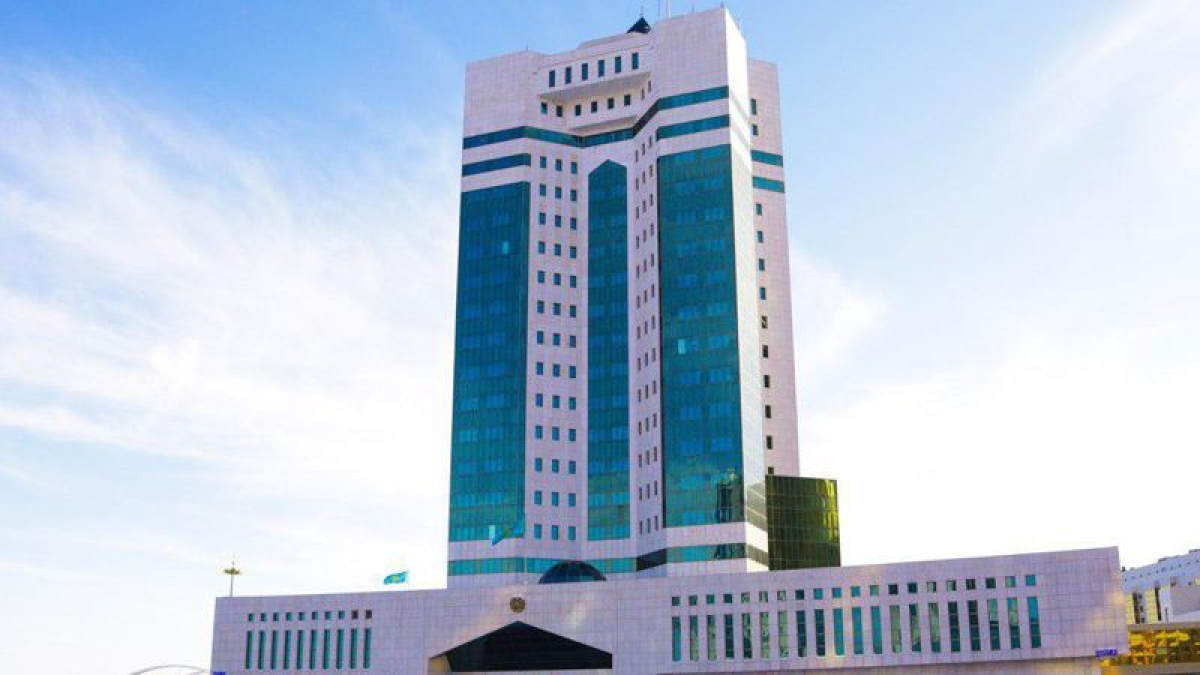 Алматы облысында G4 City арнайы экономикалық аймағы құрылды