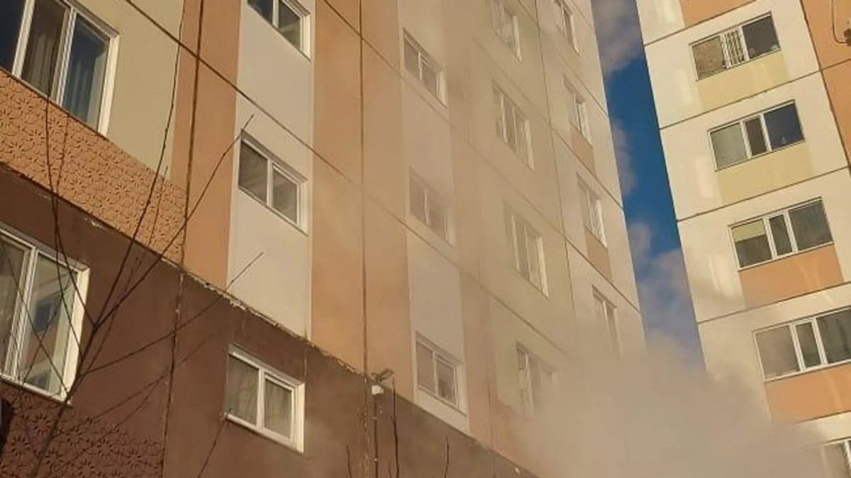 Шығыс Қазақстан облысында үйден үш адамның мәйіті табылды