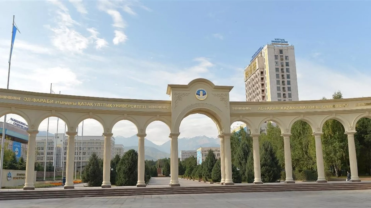 Қазақстанның 8 жоғары оқу орны әлемдік рейтингке енді