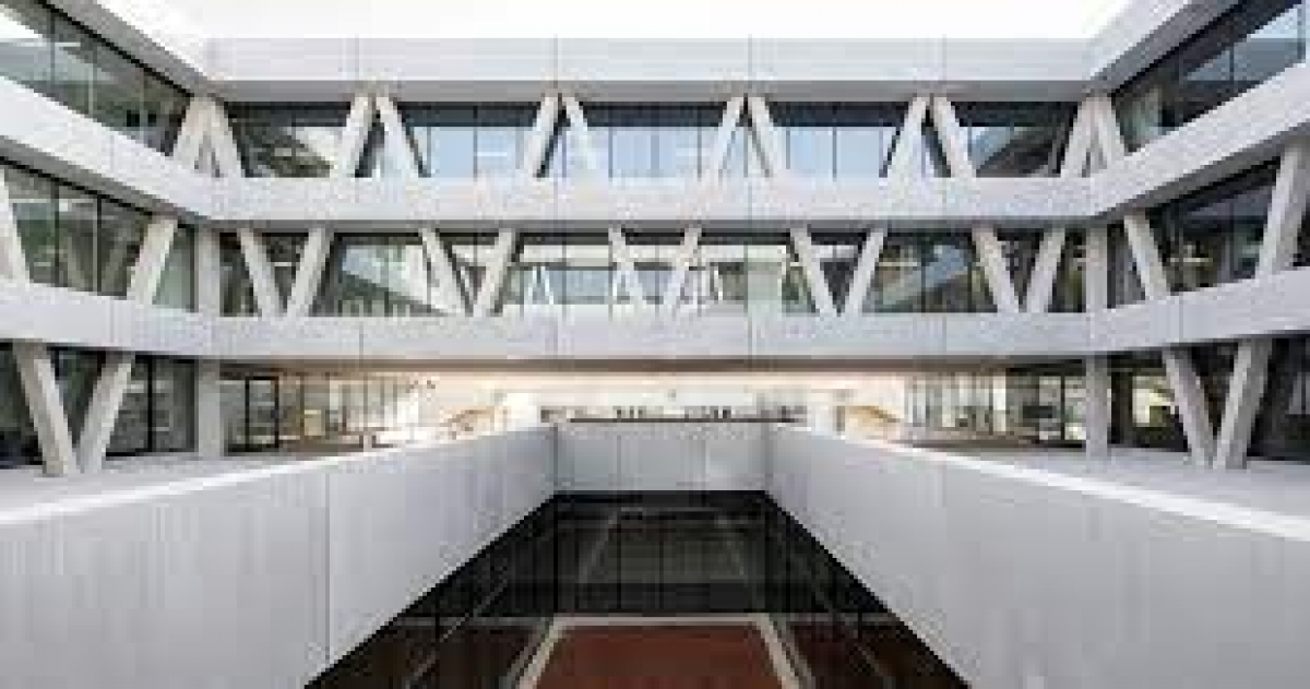 Халықаралық университет ашылады