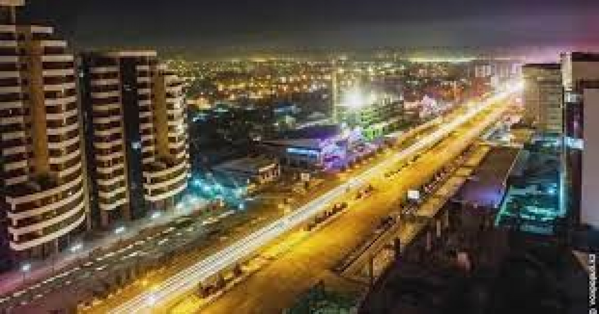 Шымкент: бас жоспар мамырда дайын болады