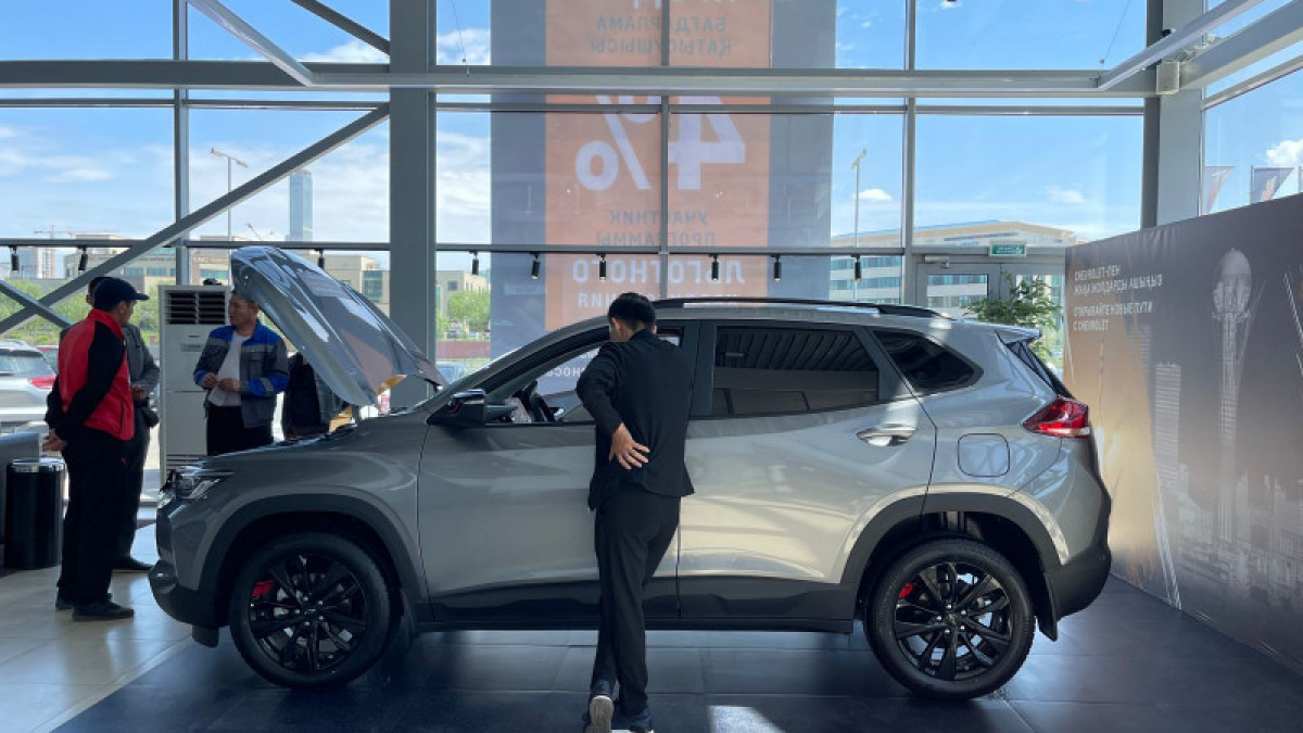 Қазақстанда жеңілдетілген автонесие бағдарламасы қайта қаралады