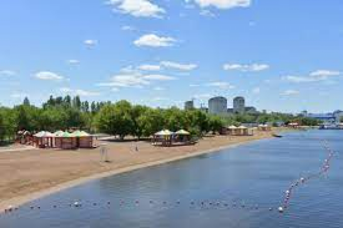 Су айдындарында қауіпсіздік шаралары күшейтілді