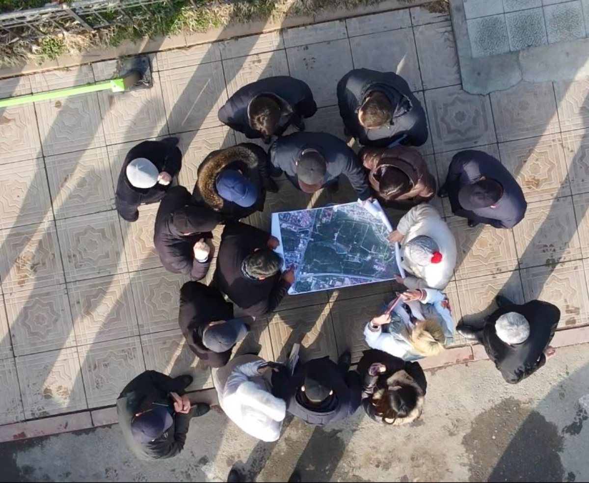 САЯБАҚТАР САҚТАЛАДЫ