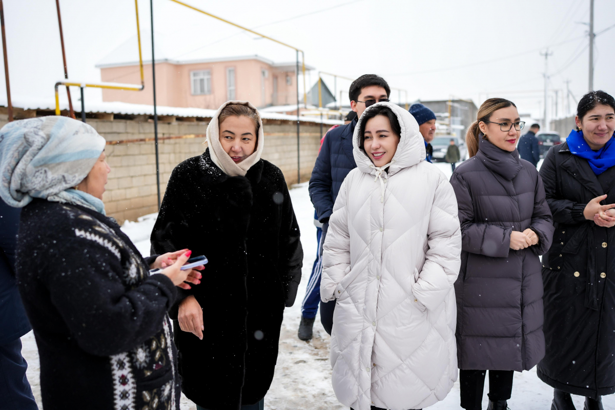 МОБИЛЬДІ ҚОҒАМДЫҚ ҚАБЫЛДАУ ТАССАЙДА ӨТТІ