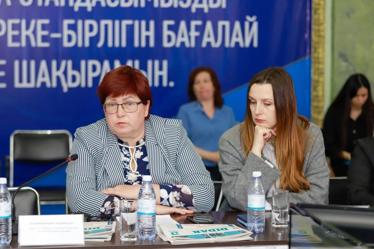 Незаконных недропользователей в Восточном Казахстане нет