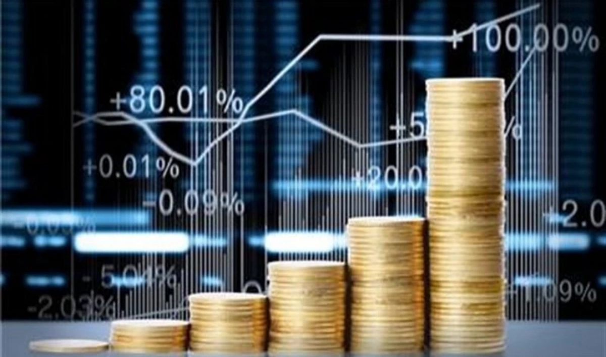 ИНВЕСТИЦИЯ ТАРТУ – ЕЛДІҢ ЭКОНОМИКАЛЫҚ ДАМУЫНЫҢ НЕГІЗІ