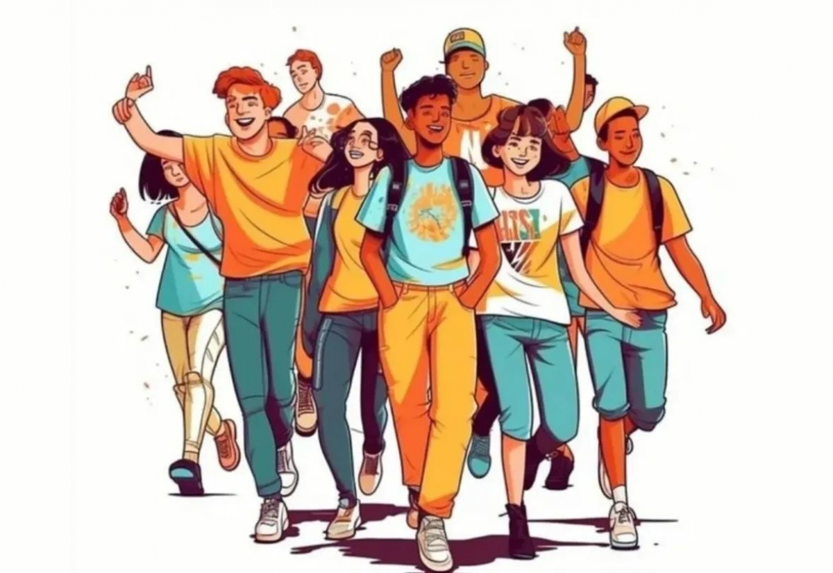 Туристический слет «Золотая осень-2025» объеденит путешественников в Восточном Казахстане