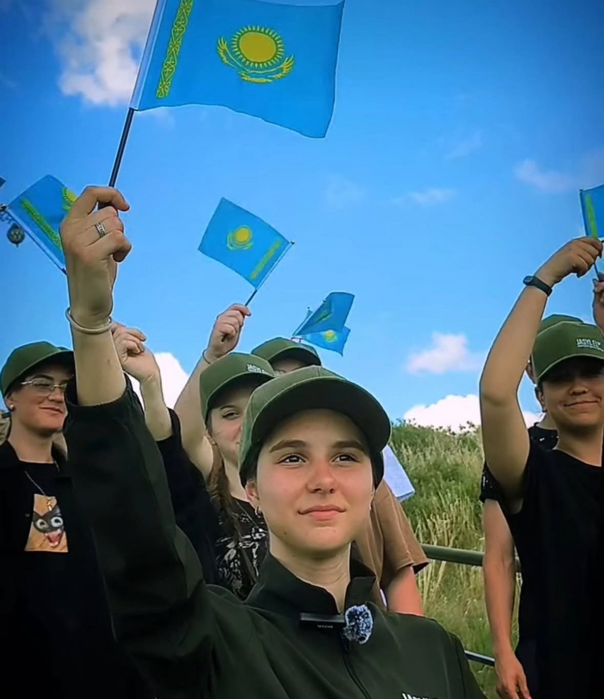 «Алтын күз-2025» туристік слеті Шығыс Қазақстанда саяхатшыларды біріктіреді