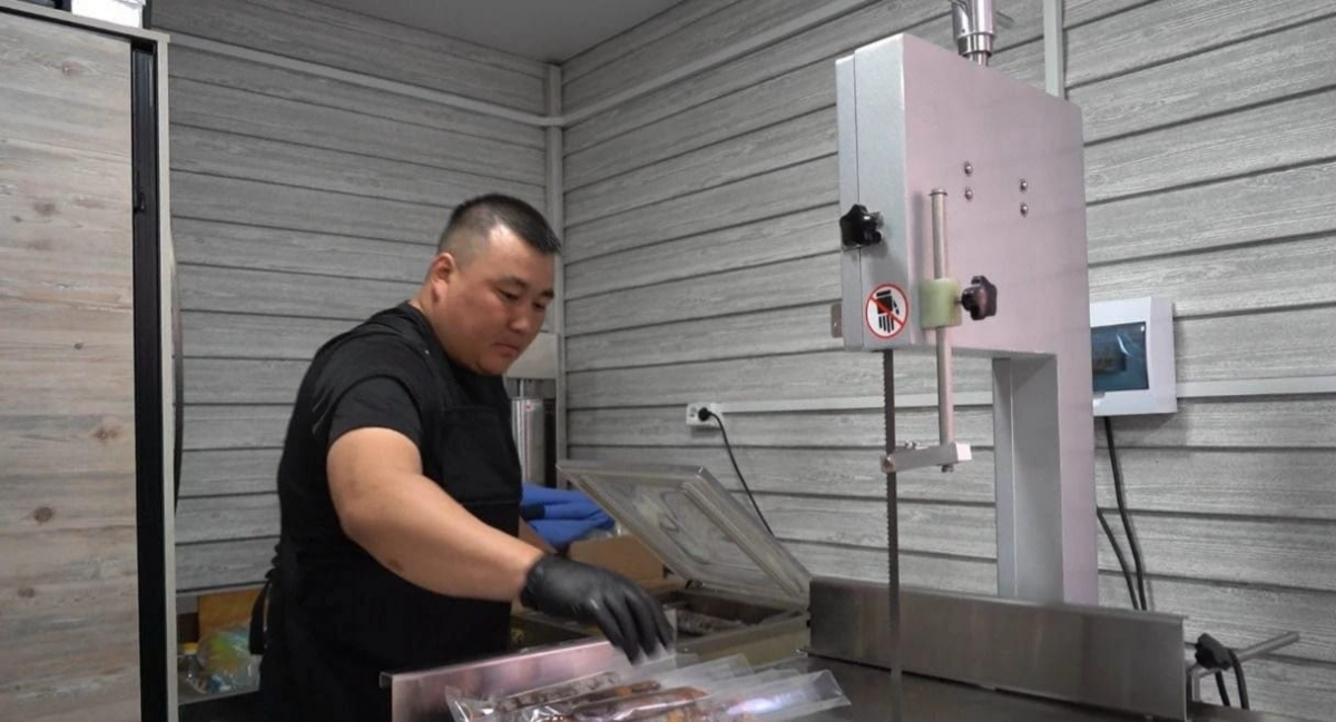 «Ауыл аманаты» бағдарламасы – ауыл кәсіпкерлеріне жаңа мүмкіндіктер ашуда