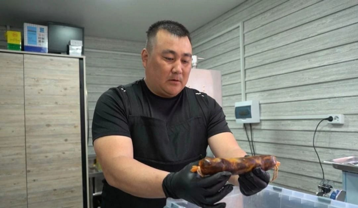 Программа «Ауыл аманаты» – новые возможности для сельских предпринимателей