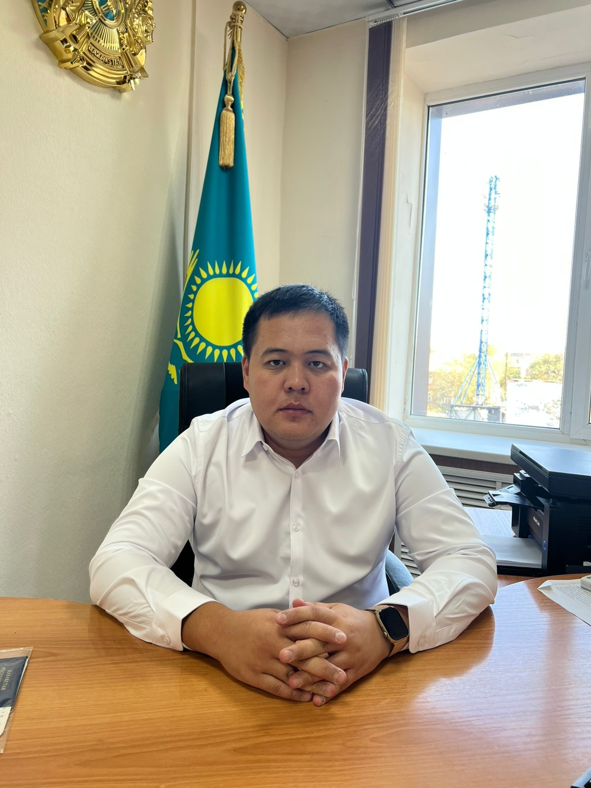 Прорывные инициативы Президента Республики Казахстан в сфере жилищно-коммунального хозяйства