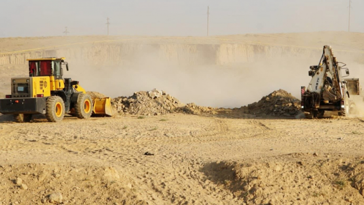 ТҮРКІСТАН ОБЛЫСЫ: ИНВЕСТИЦИЯ ТАРТУ ӨНДІРІСТІ ДАМЫТУДЫҢ НЕГІЗГІ ЖОЛЫ